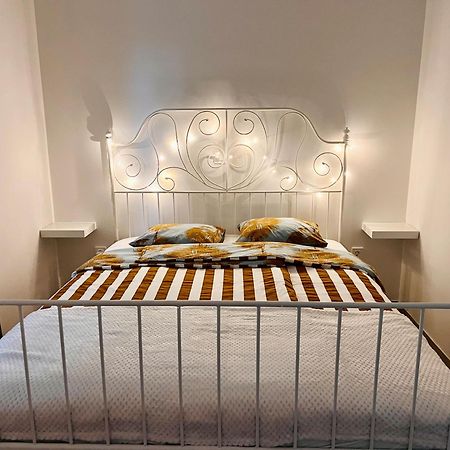 Sunny App Apartment Ljubljana Luaran gambar