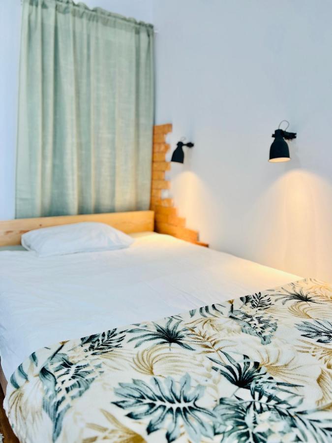 Sunny App Apartment Ljubljana Luaran gambar