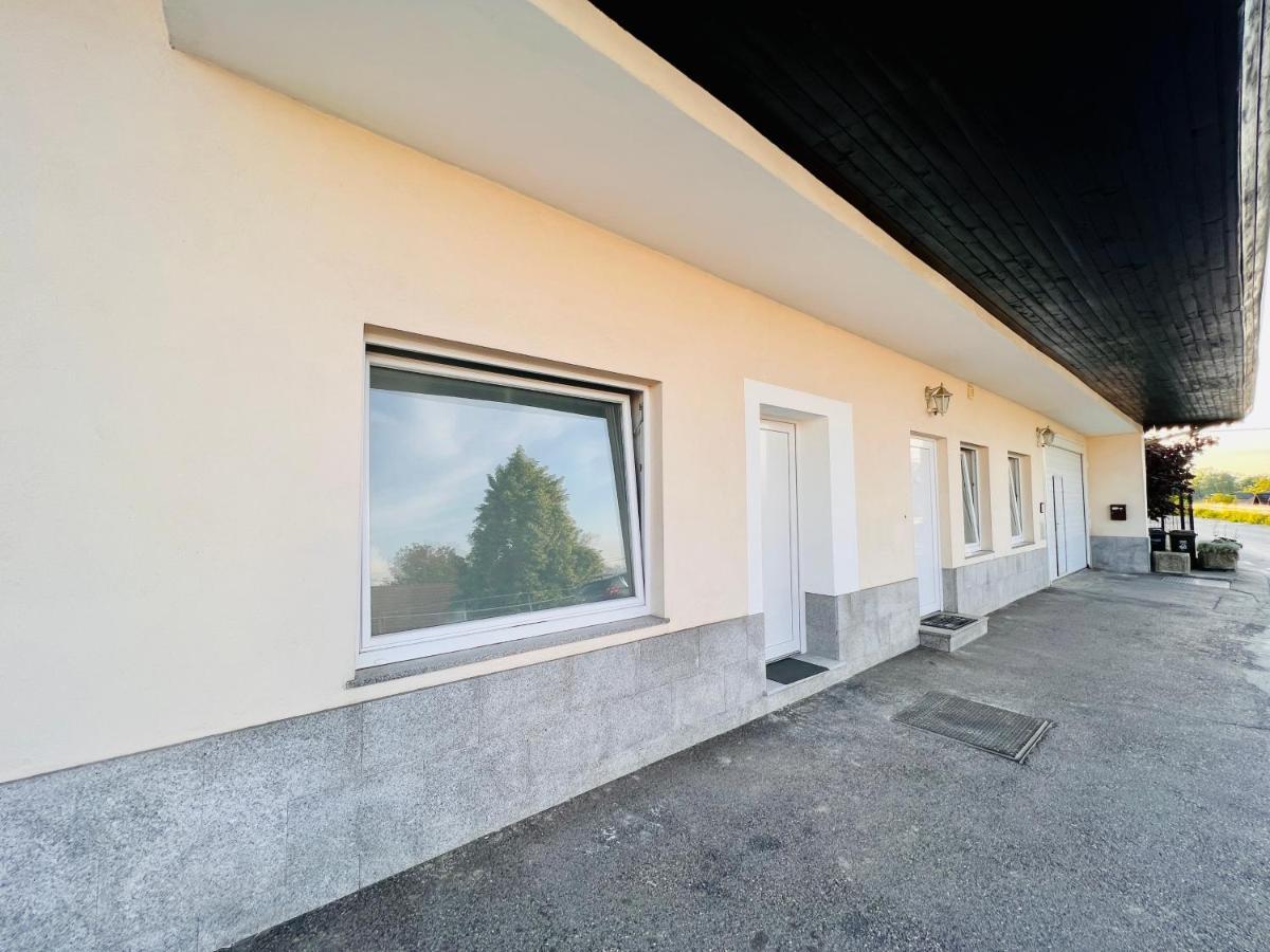 Sunny App Apartment Ljubljana Luaran gambar