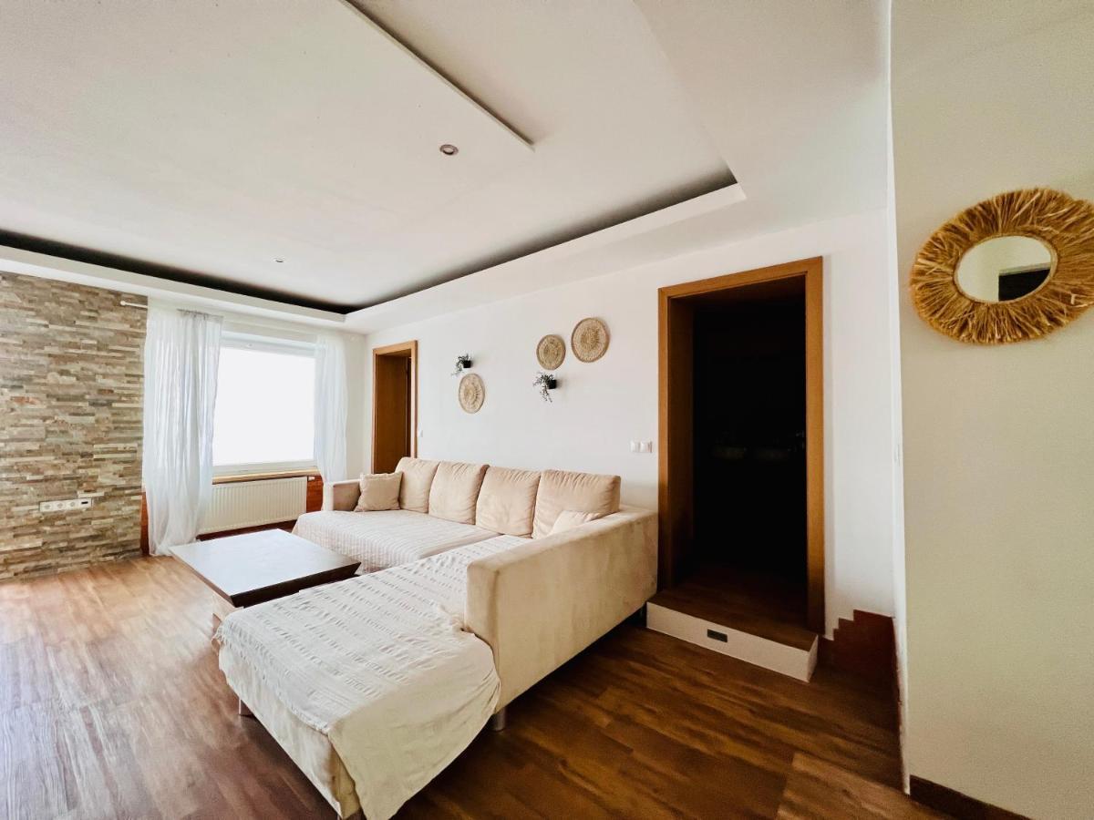 Sunny App Apartment Ljubljana Luaran gambar
