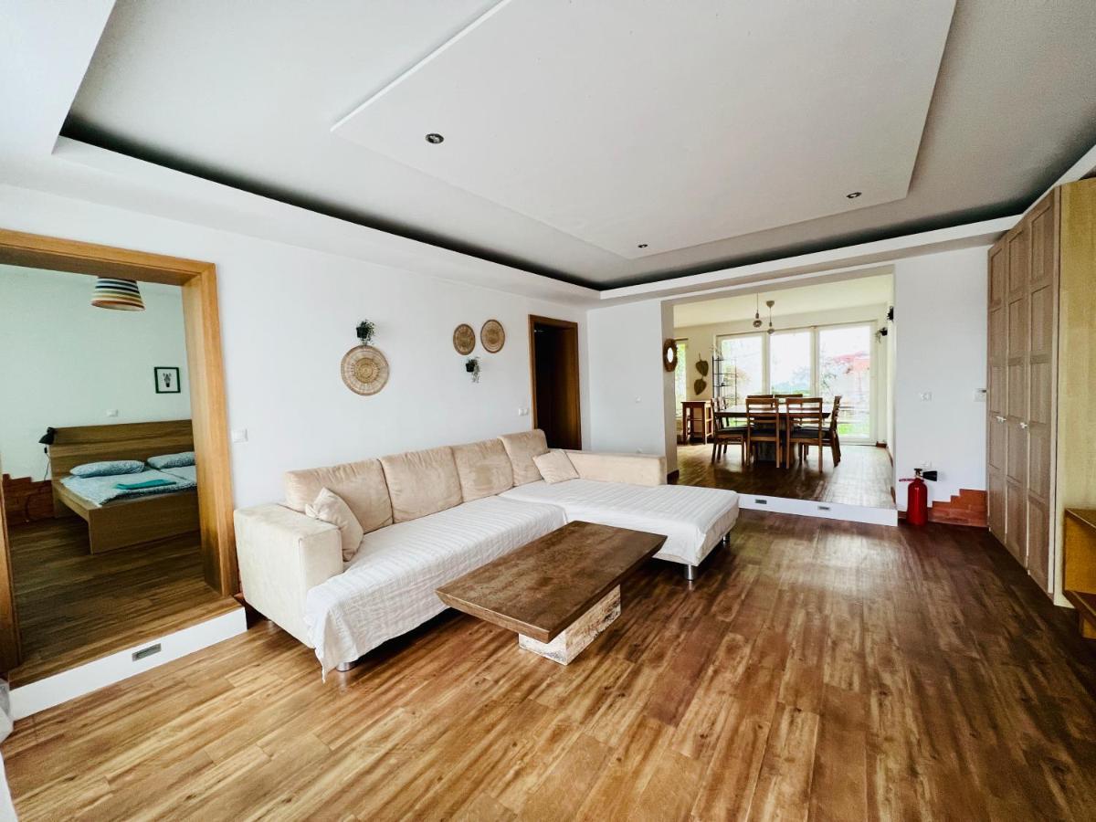 Sunny App Apartment Ljubljana Luaran gambar