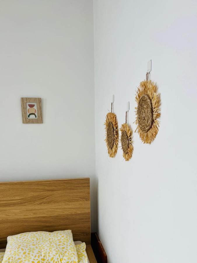Sunny App Apartment Ljubljana Luaran gambar