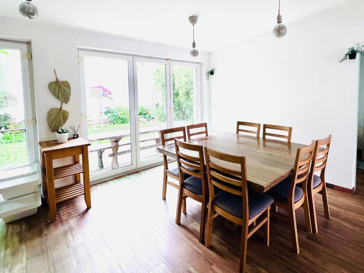 Sunny App Apartment Ljubljana Luaran gambar