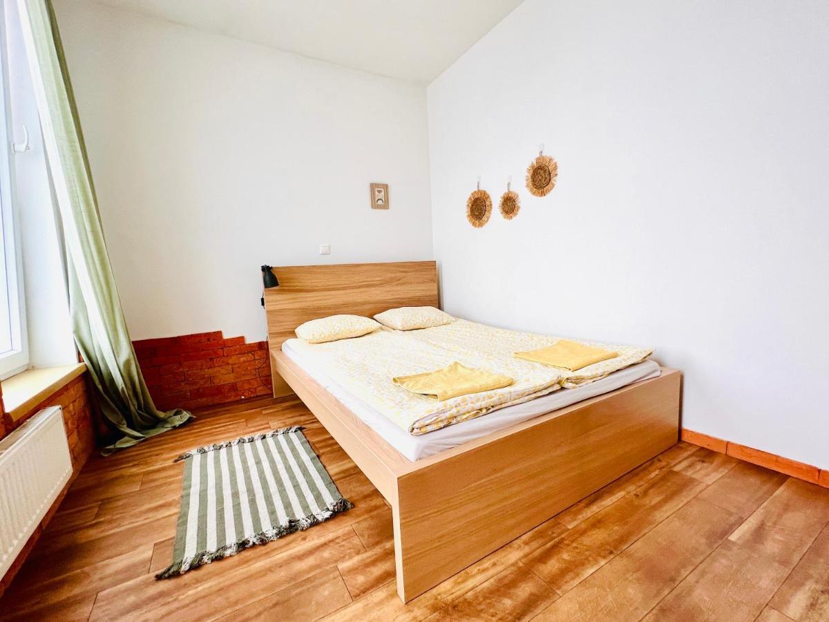 Sunny App Apartment Ljubljana Luaran gambar