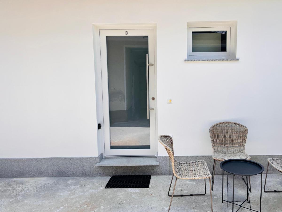 Sunny App Apartment Ljubljana Luaran gambar