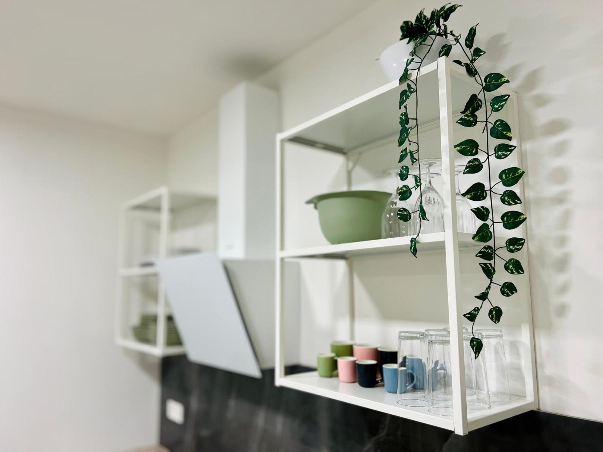 Sunny App Apartment Ljubljana Bilik gambar