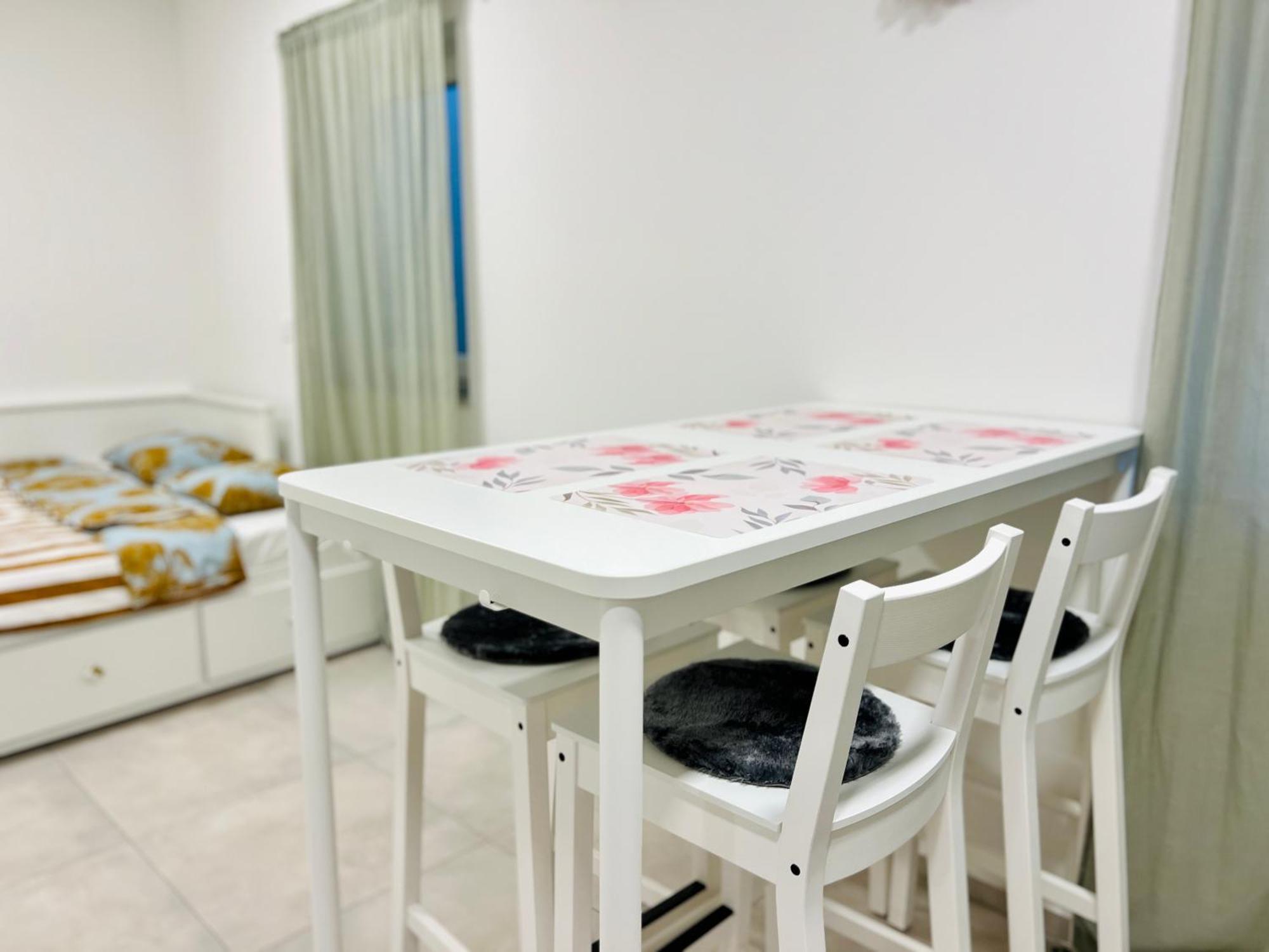 Sunny App Apartment Ljubljana Bilik gambar
