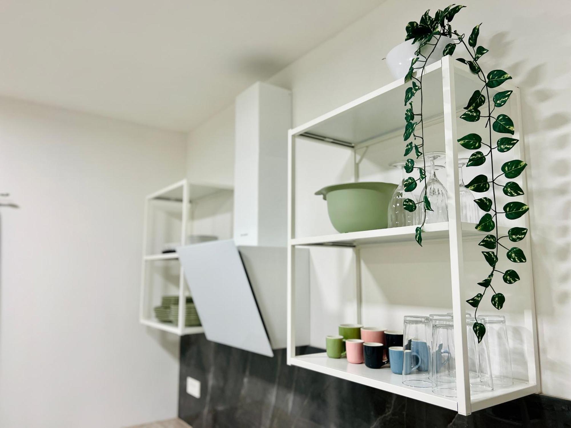 Sunny App Apartment Ljubljana Luaran gambar