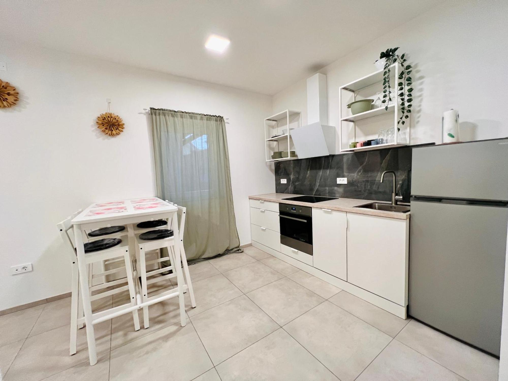 Sunny App Apartment Ljubljana Luaran gambar