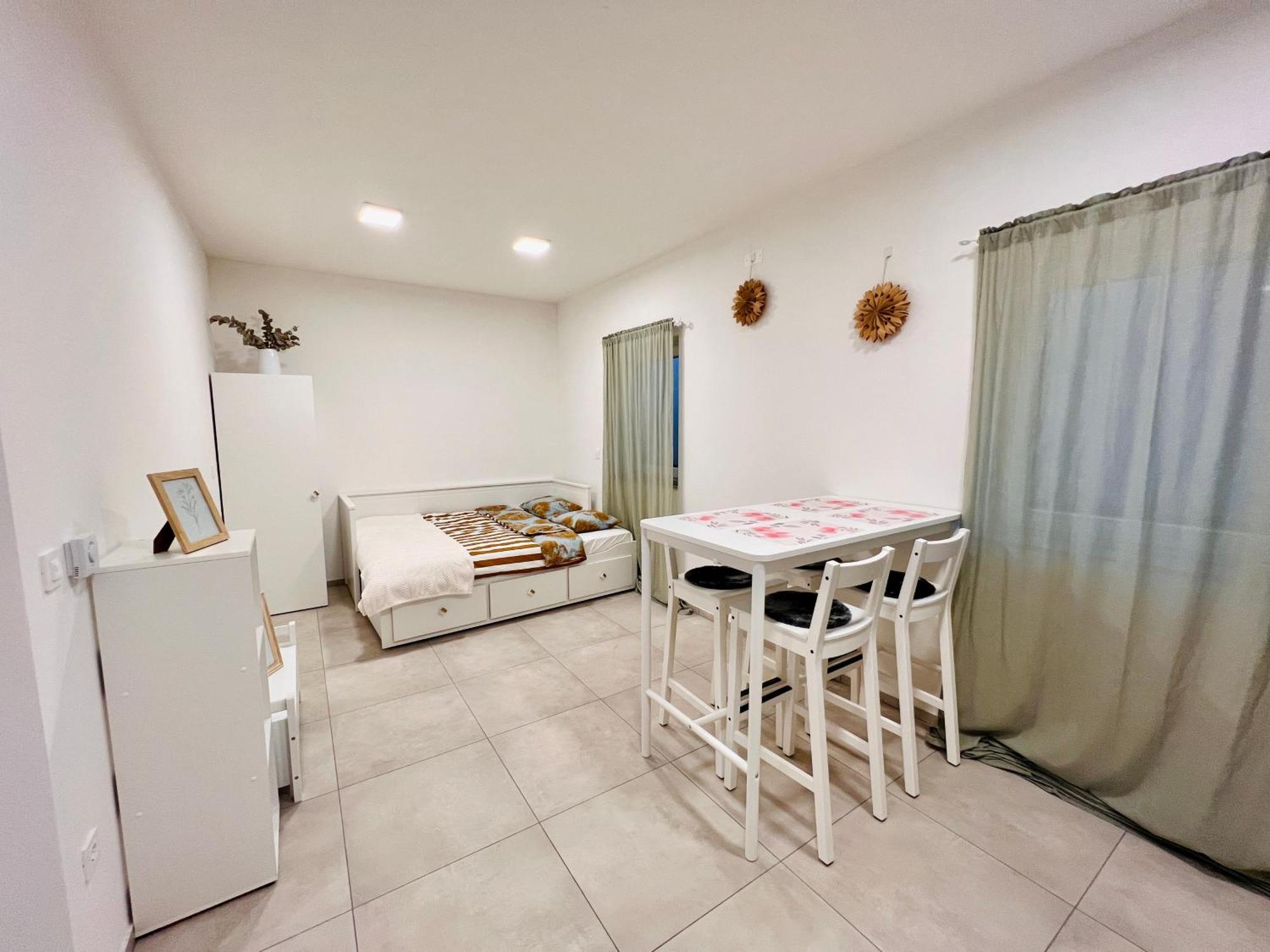 Sunny App Apartment Ljubljana Luaran gambar