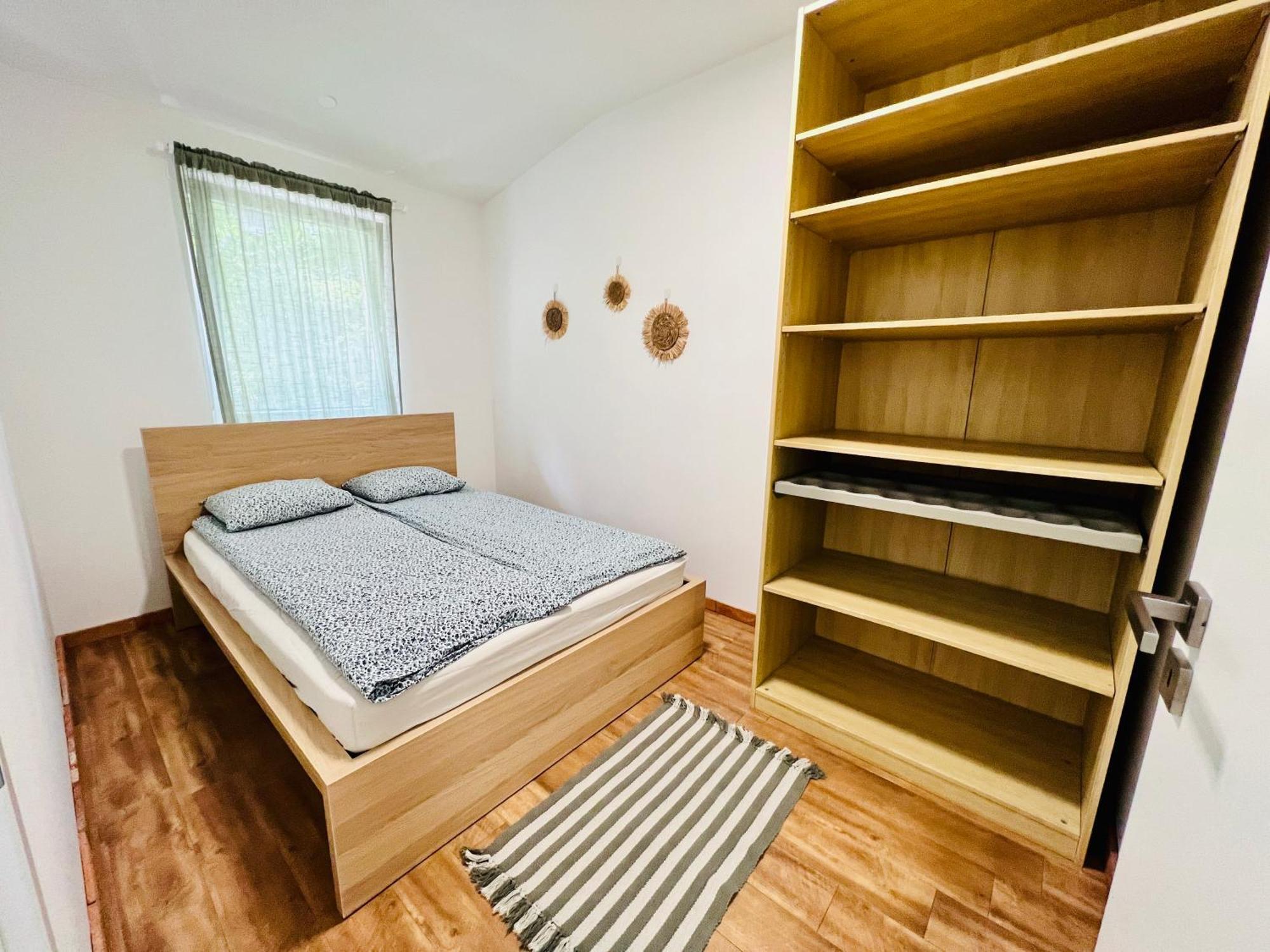 Sunny App Apartment Ljubljana Luaran gambar