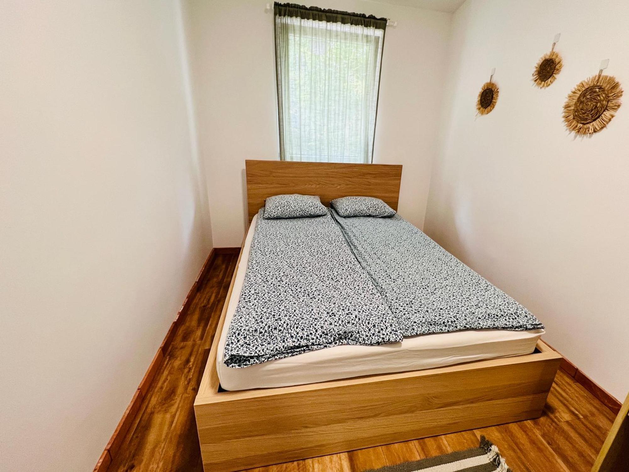 Sunny App Apartment Ljubljana Bilik gambar
