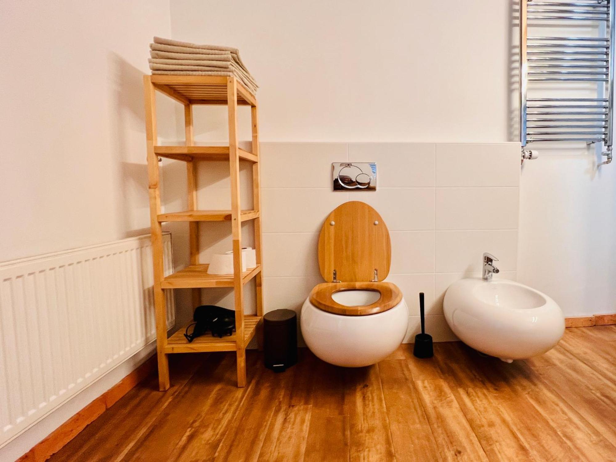 Sunny App Apartment Ljubljana Bilik gambar