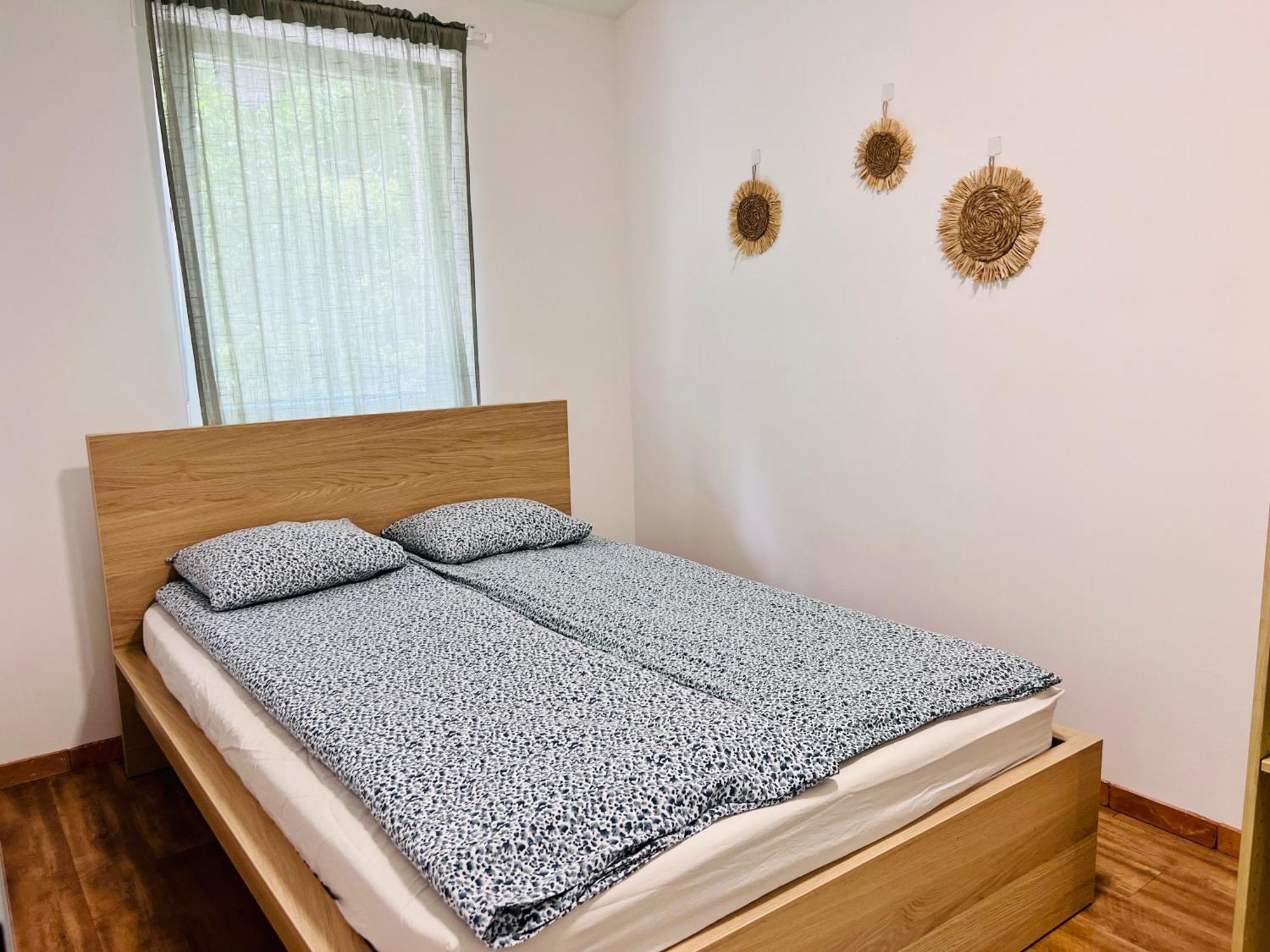 Sunny App Apartment Ljubljana Bilik gambar